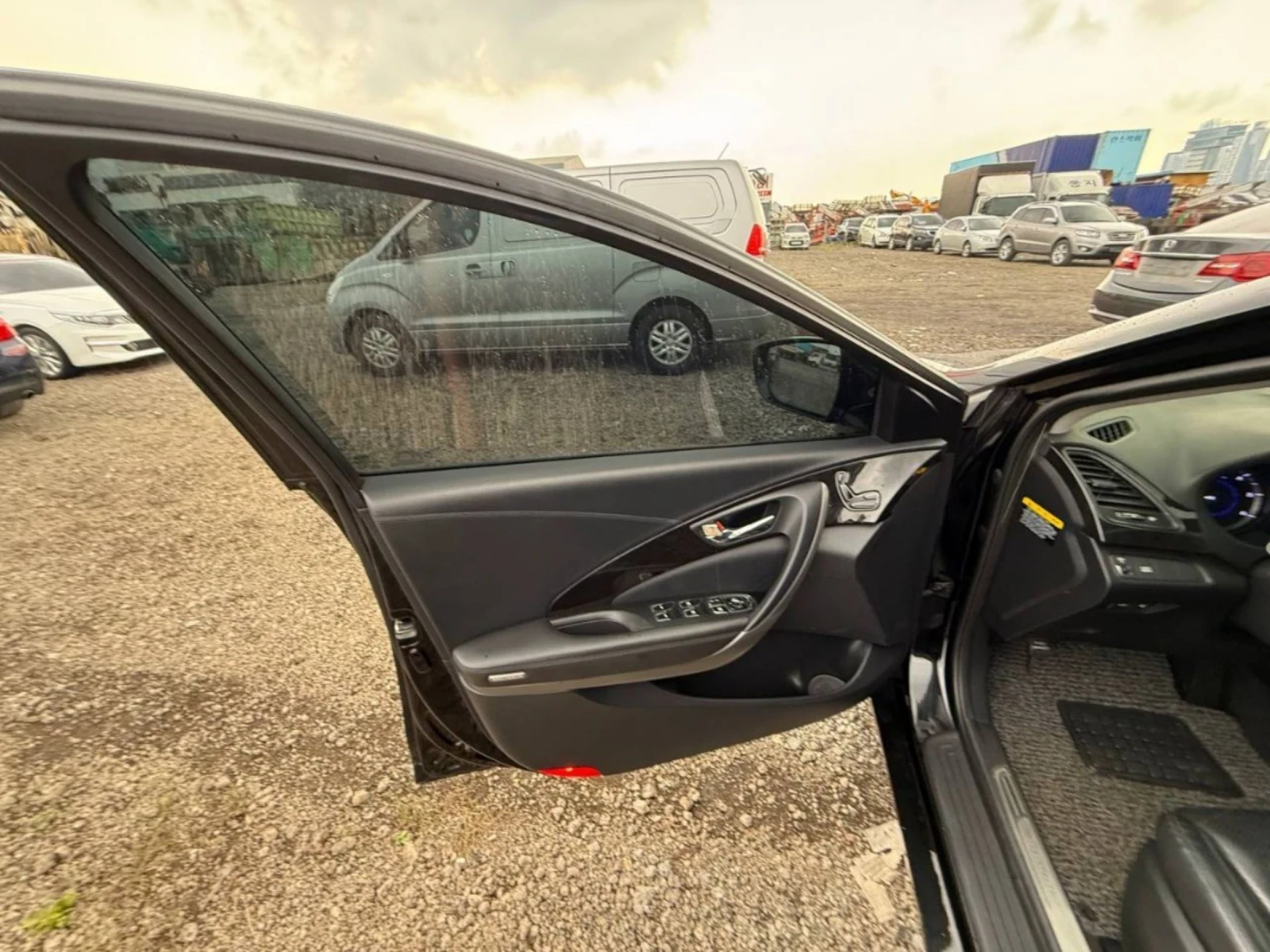 Hyundai Grandeur 2016� ���� �������  | Mobile.bg � ����������� 13