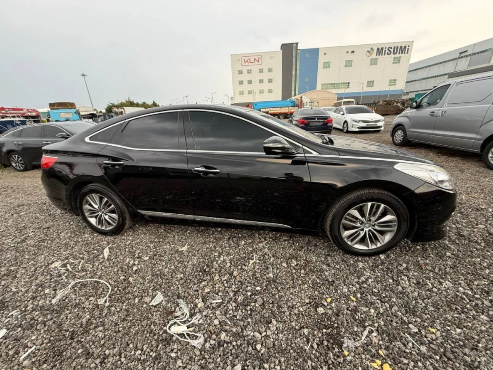 Hyundai Grandeur 2016� ���� �������  | Mobile.bg � ����������� 3