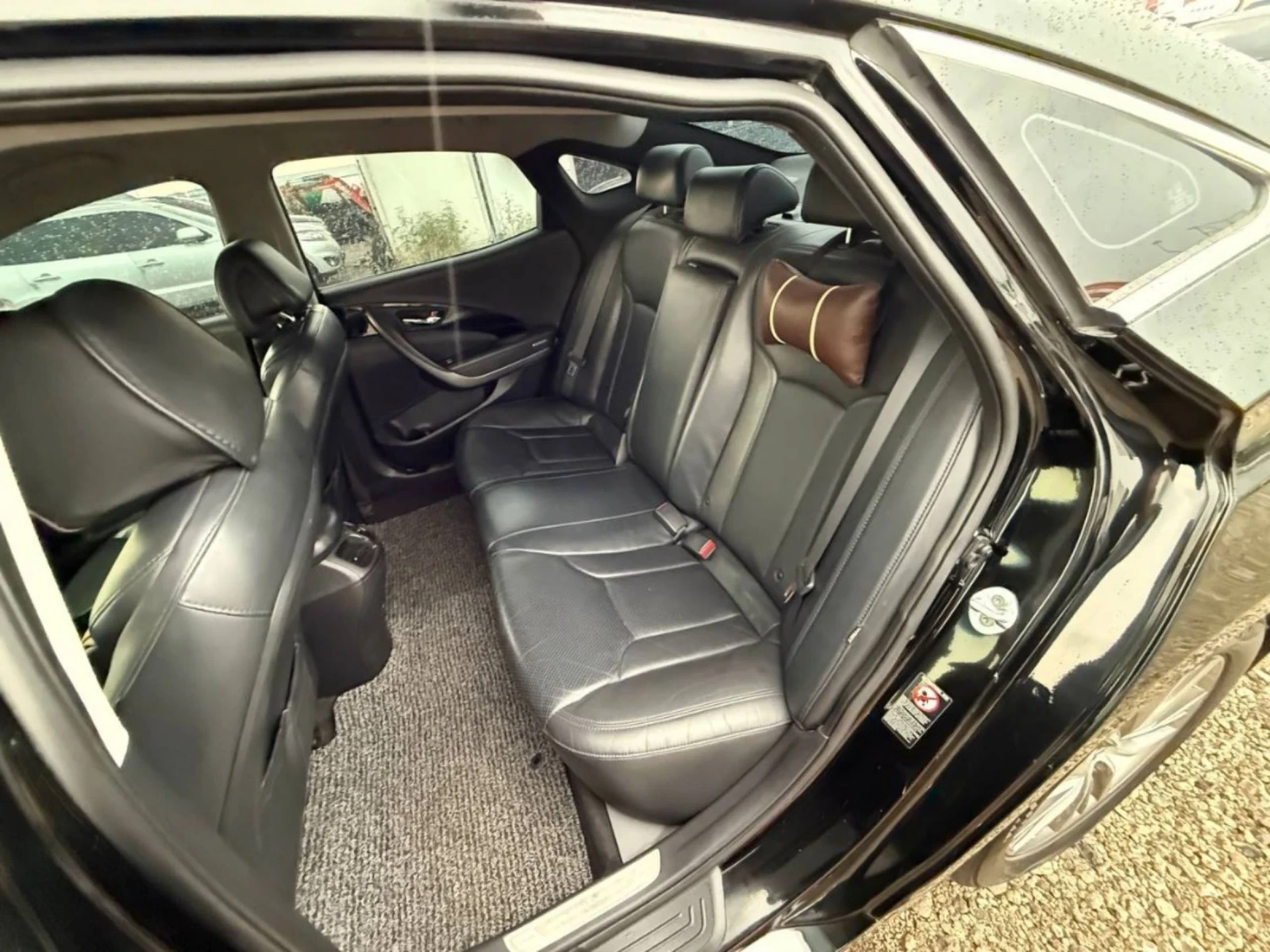 Hyundai Grandeur 2016� ���� �������  | Mobile.bg � ����������� 9