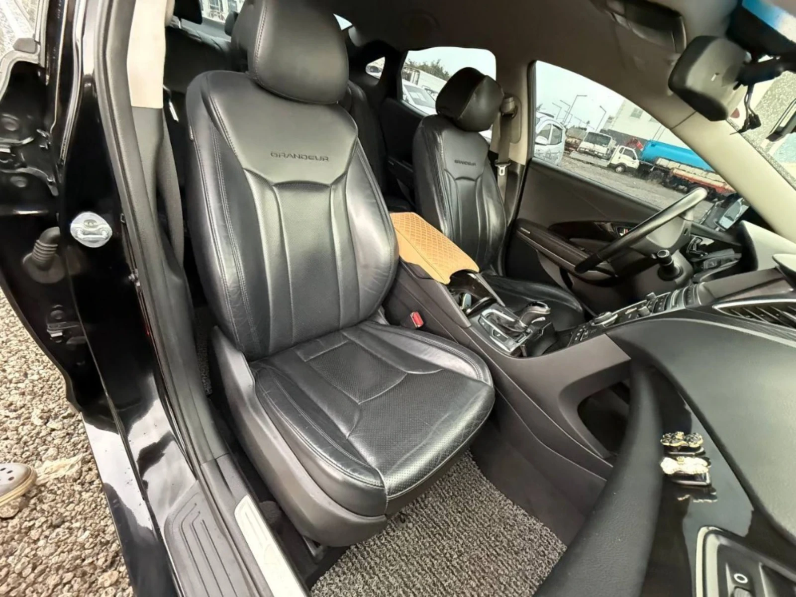 Hyundai Grandeur 2016� ���� �������  | Mobile.bg � ����������� 8