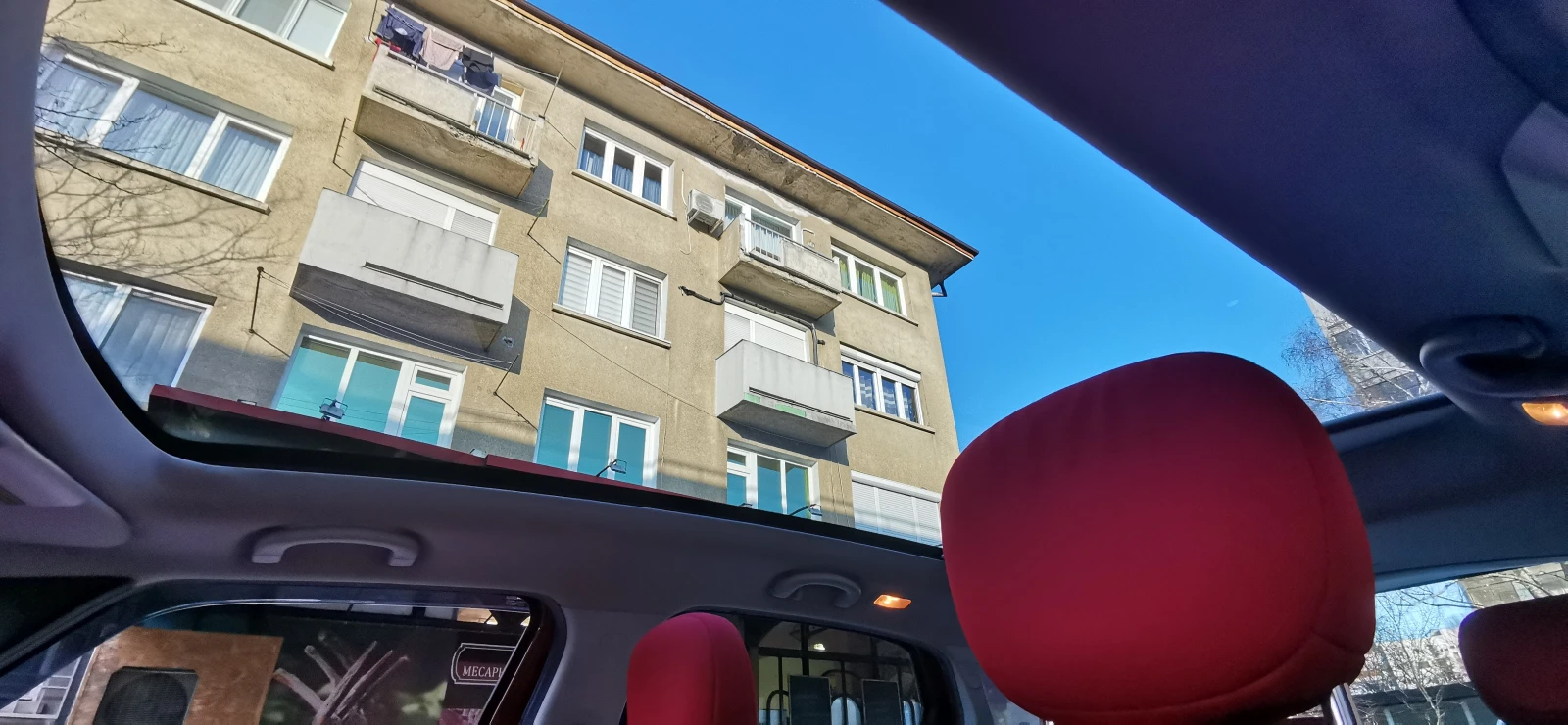 Fiat 500L, снимка 16 - Автомобили и джипове - 53750265