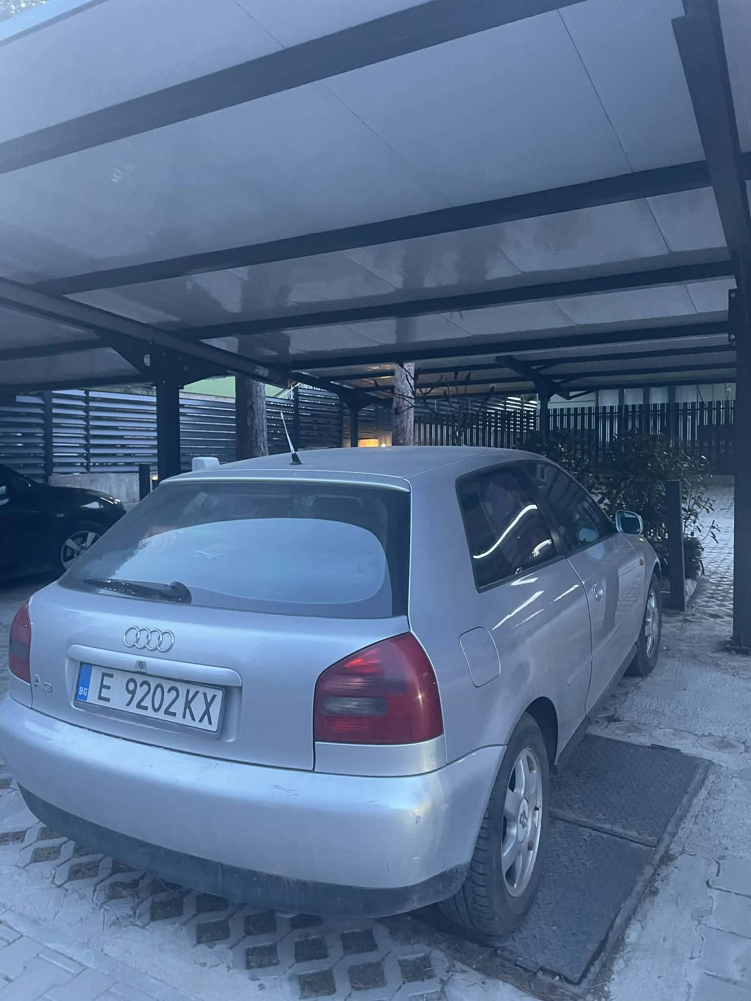 Audi A3, снимка 4 - Автомобили и джипове - 53864814