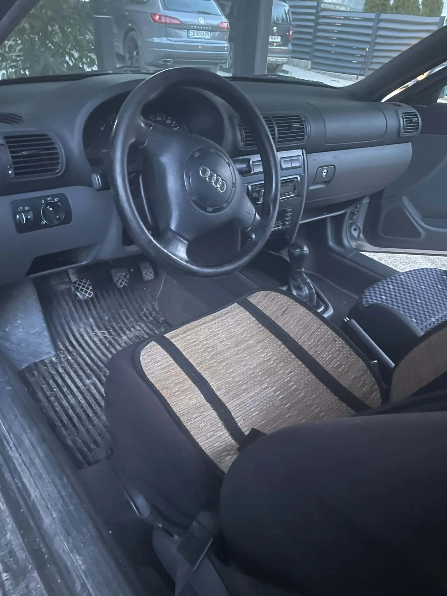 Audi A3, снимка 6 - Автомобили и джипове - 53864814