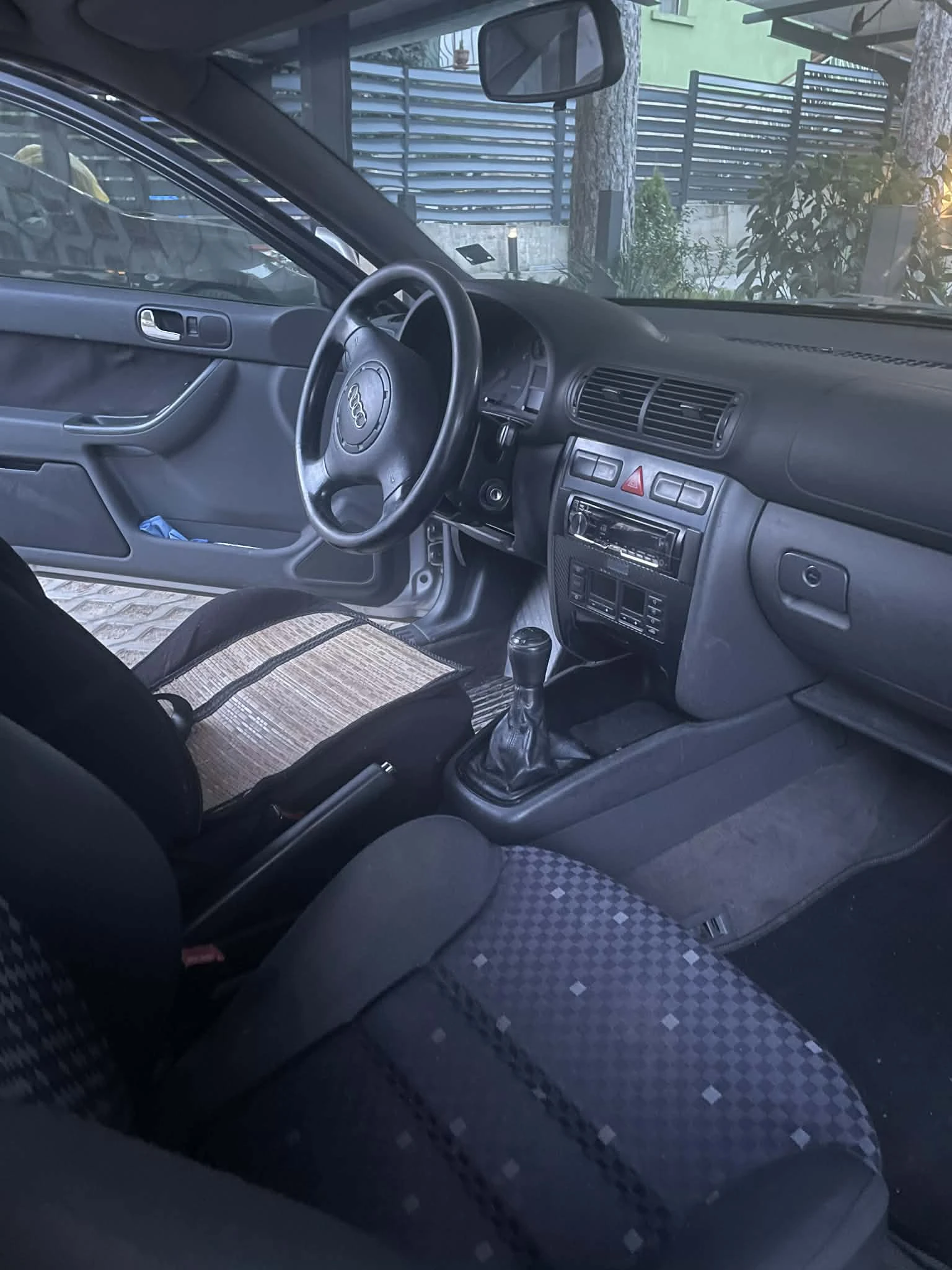 Audi A3, снимка 5 - Автомобили и джипове - 53864814