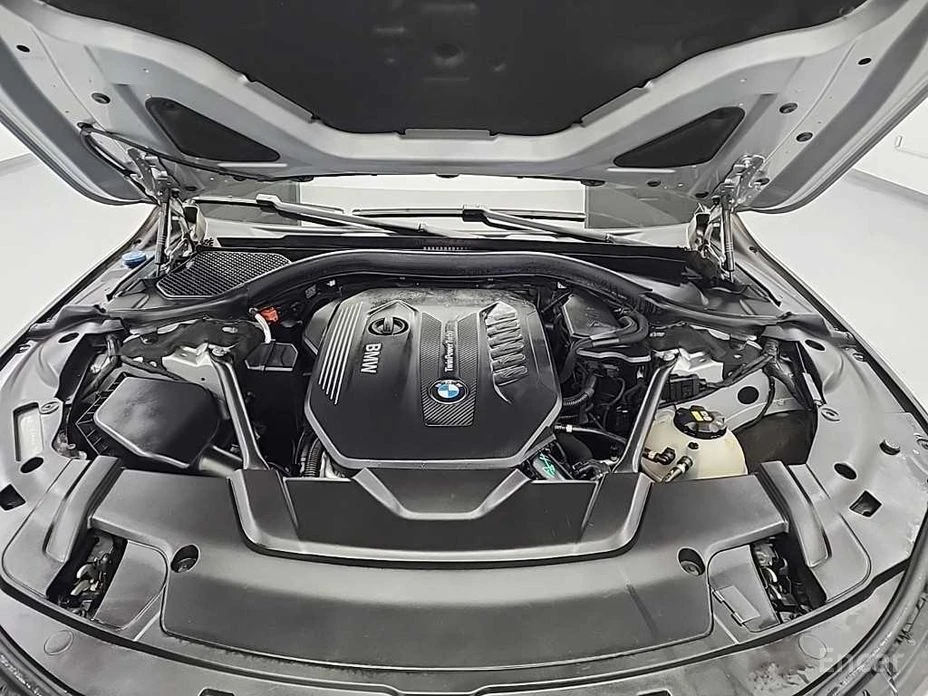 BMW 730, снимка 5 - Автомобили и джипове - 53975336