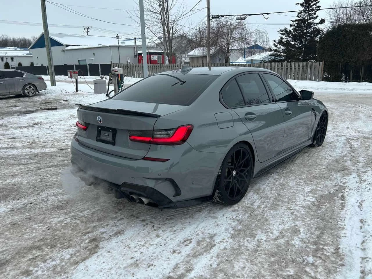 BMW 340 xDrive M Performance Edition/360 CAM | Mobile.bg � ����������� 5
