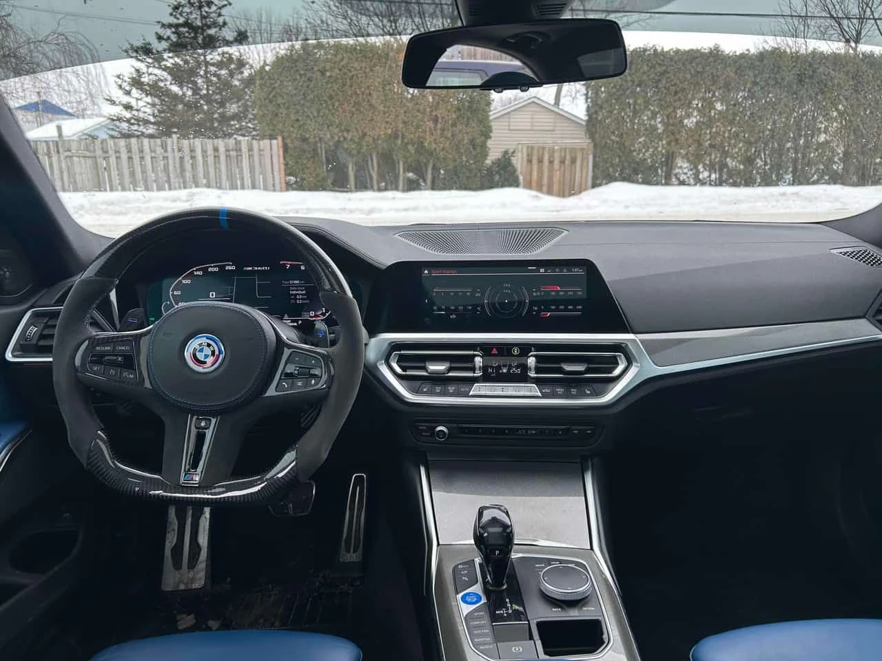 BMW 340 xDrive M Performance Edition/360 CAM | Mobile.bg � ����������� 8