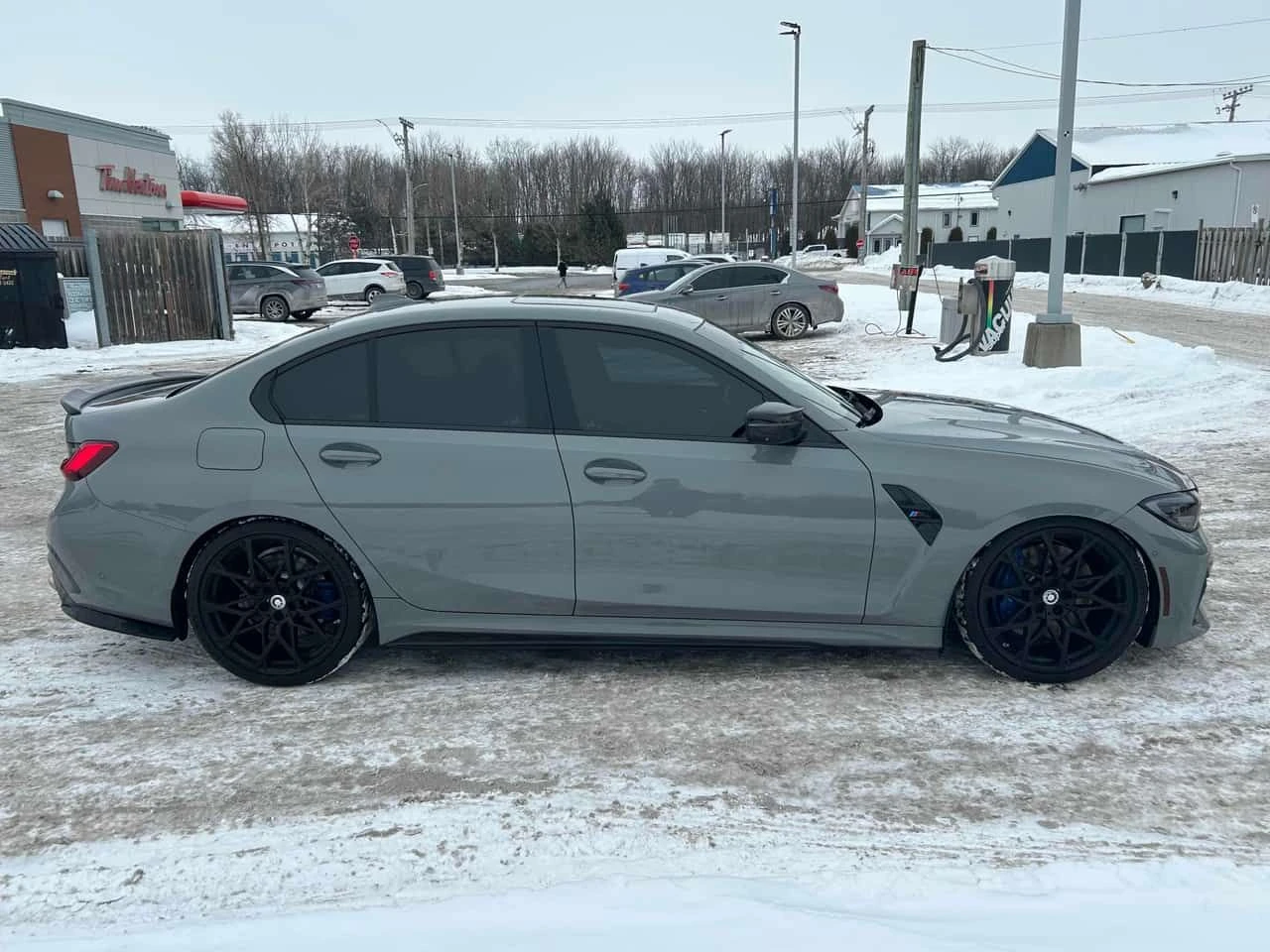BMW 340 xDrive M Performance Edition/360 CAM | Mobile.bg � ����������� 3