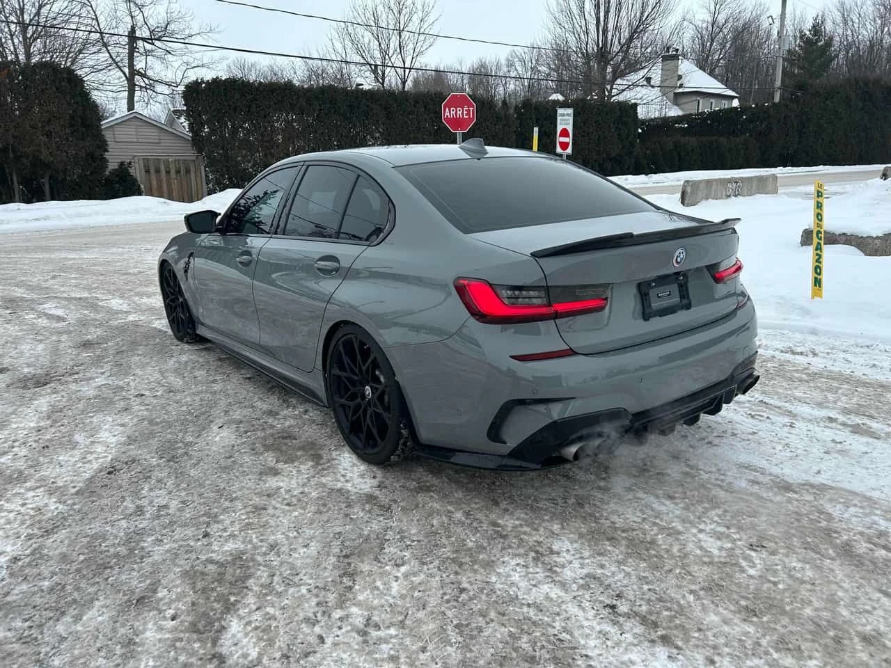 BMW 340 xDrive M Performance Edition/360 CAM | Mobile.bg � ����������� 4