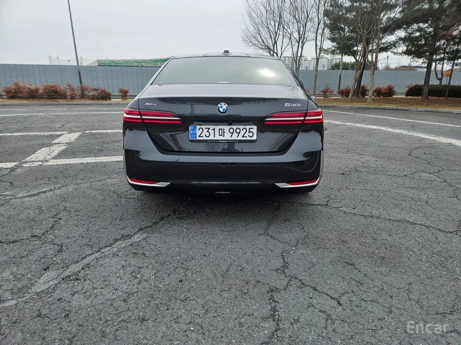 BMW 530 �������* ���������* 360������* LANE* ASSIST*  | Mobile.bg � ����������� 4