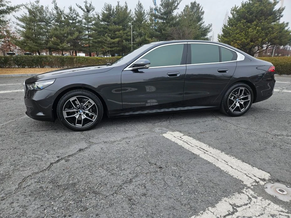 BMW 530 �������* ���������* 360������* LANE* ASSIST*  | Mobile.bg � ����������� 3