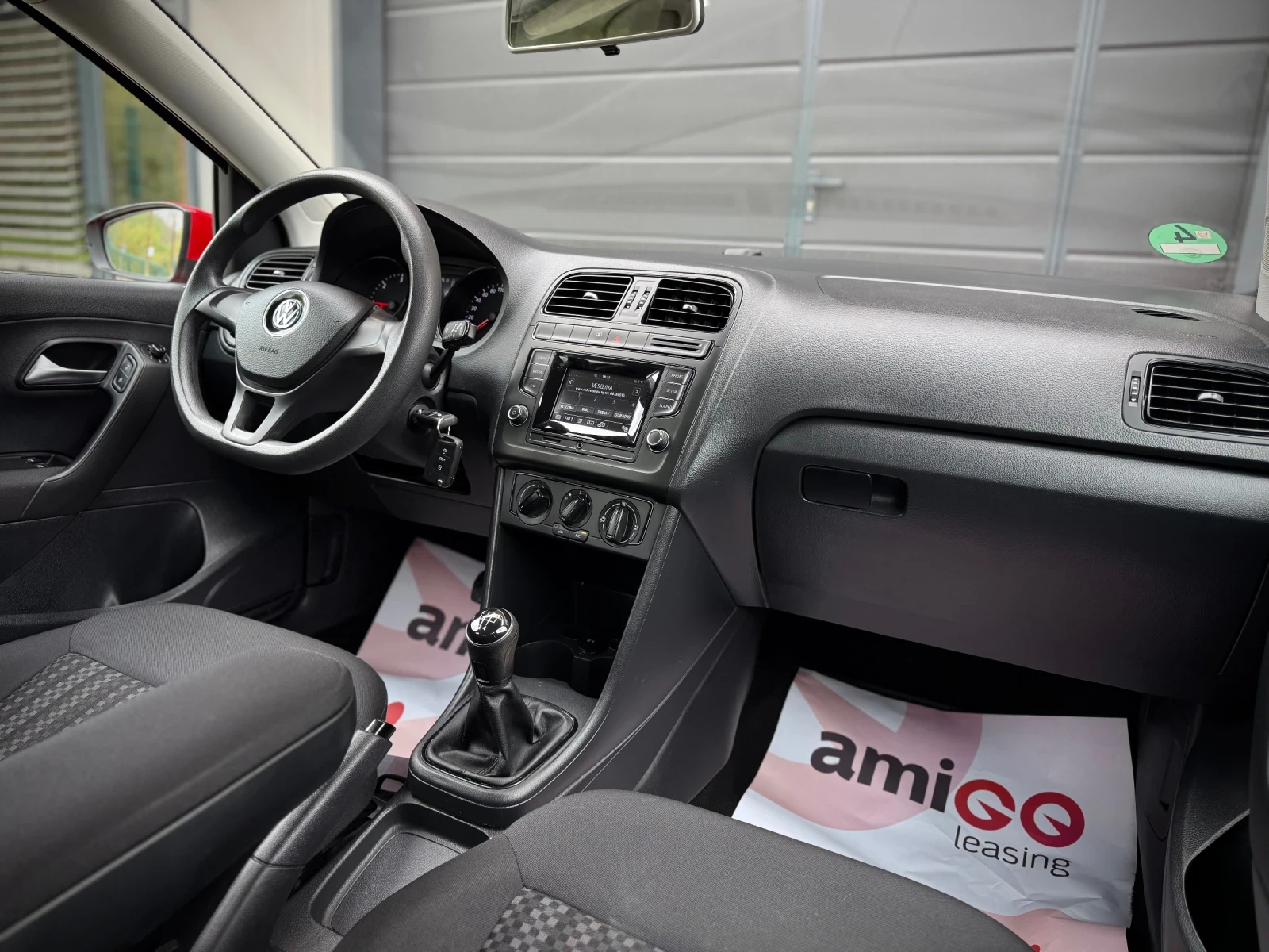 VW Polo 1.4TDI  | Mobile.bg � ����������� 11