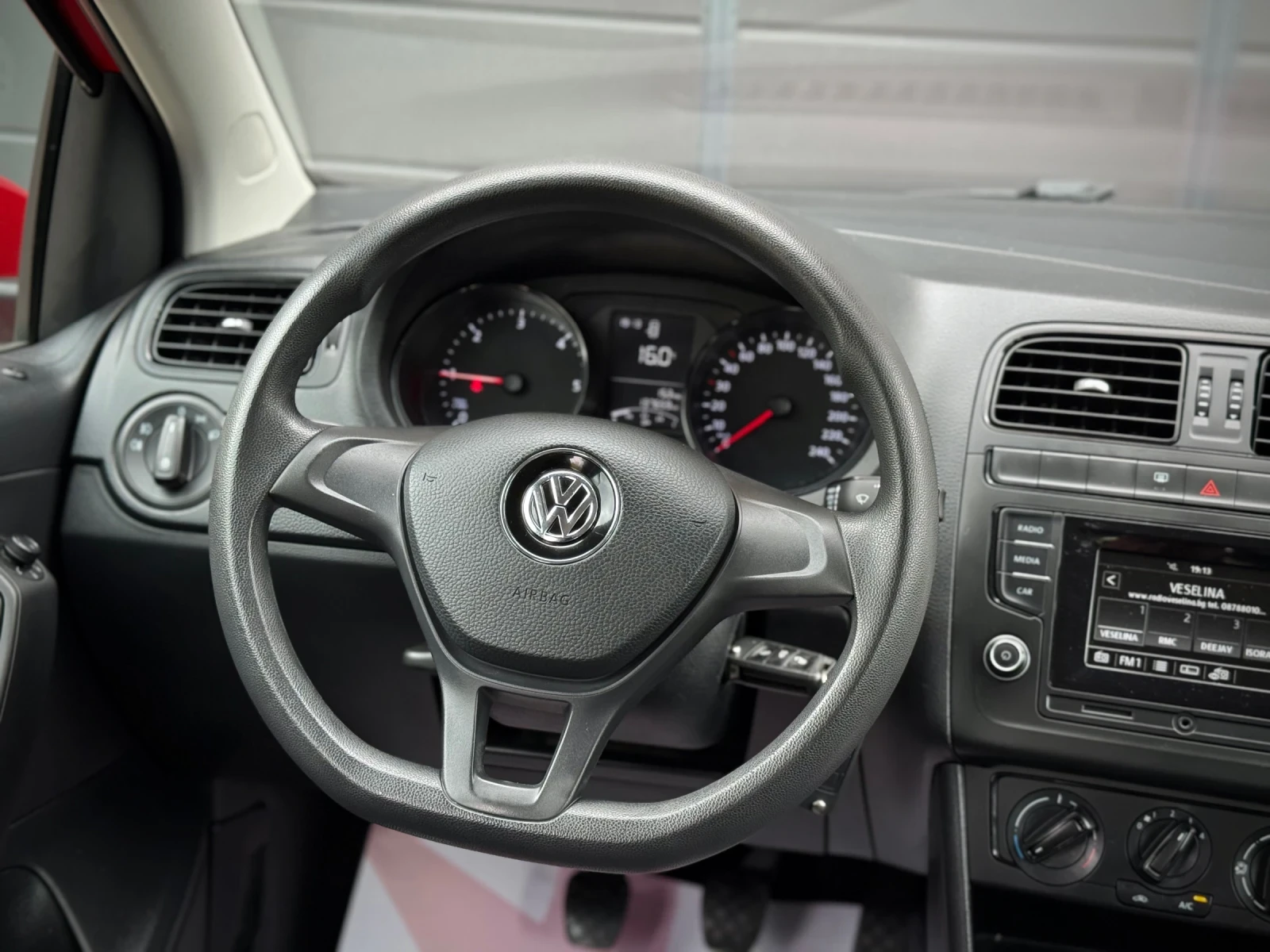 VW Polo 1.4TDI  | Mobile.bg � ����������� 9