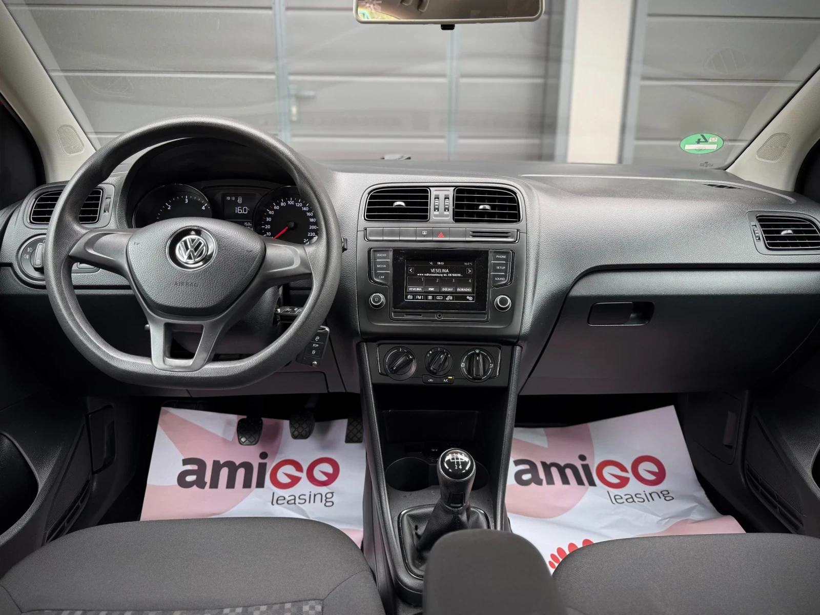 VW Polo 1.4TDI  | Mobile.bg � ����������� 8