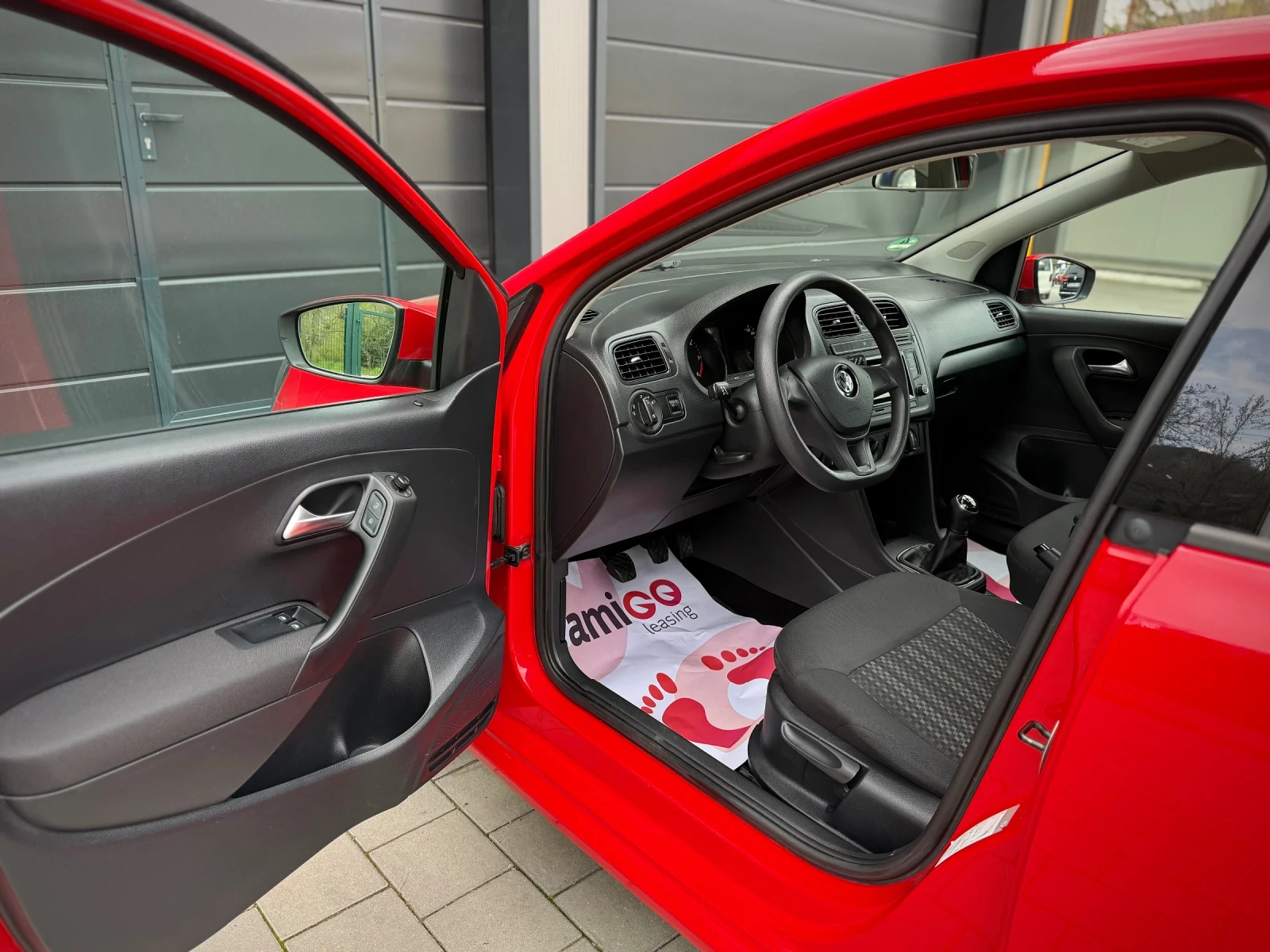 VW Polo 1.4TDI  | Mobile.bg � ����������� 7