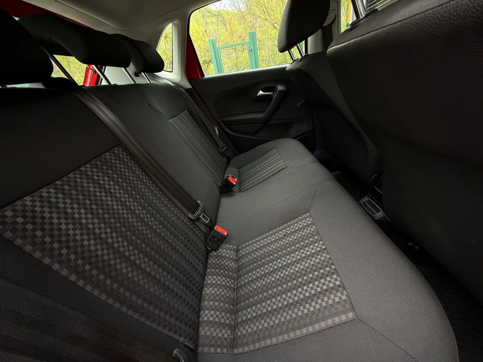 VW Polo 1.4TDI  | Mobile.bg � ����������� 10