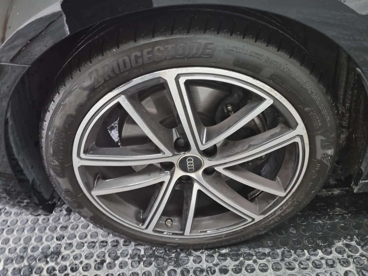 Audi A5 * 2.0 TFSI QUATTRO * CARFAX * ���� �� �� | Mobile.bg � ����������� 14