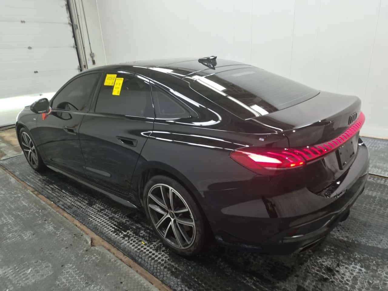 Audi A5 * 2.0 TFSI QUATTRO * CARFAX * ���� �� �� | Mobile.bg � ����������� 5