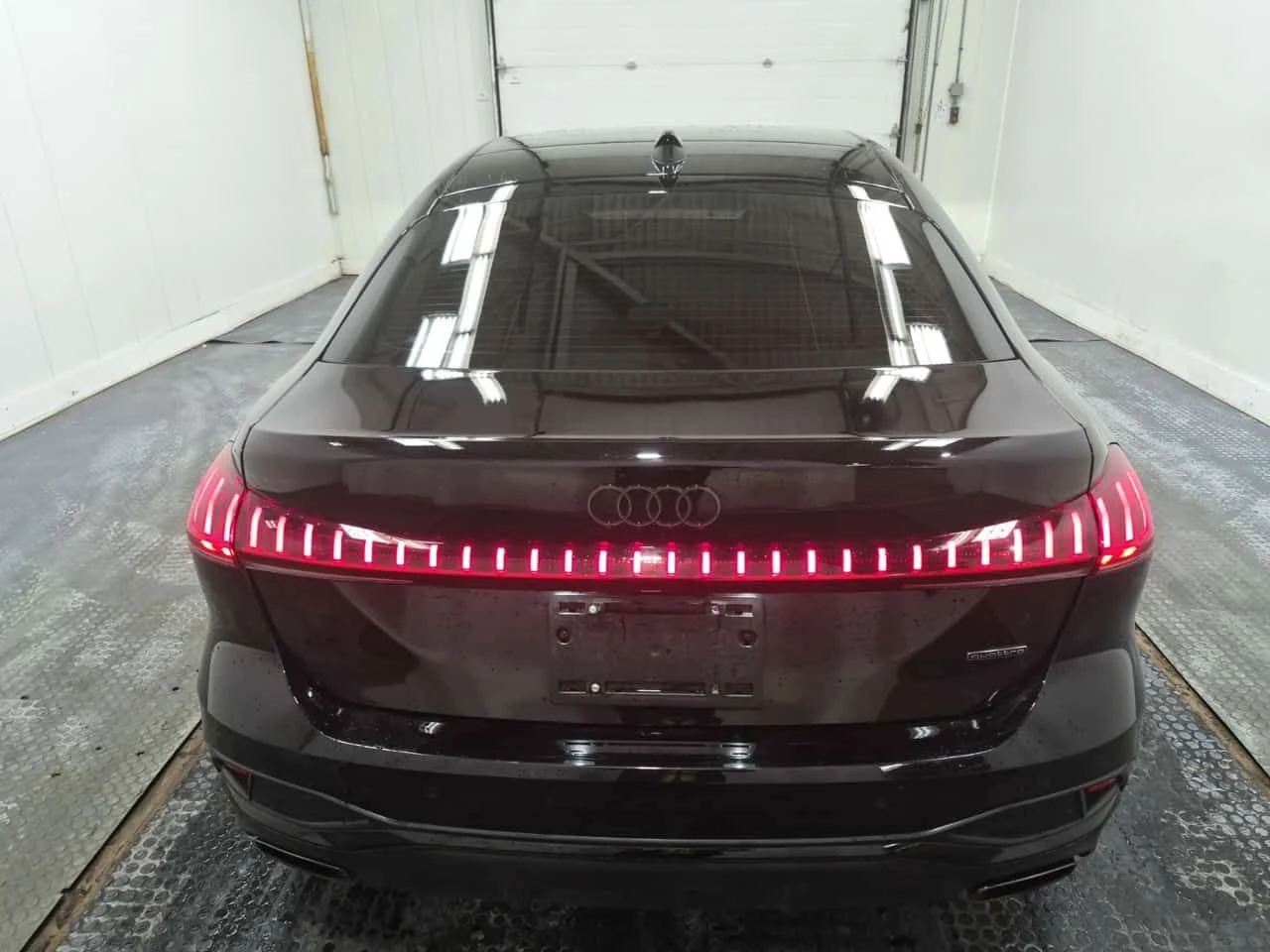 Audi A5 * 2.0 TFSI QUATTRO * CARFAX * ���� �� �� | Mobile.bg � ����������� 4