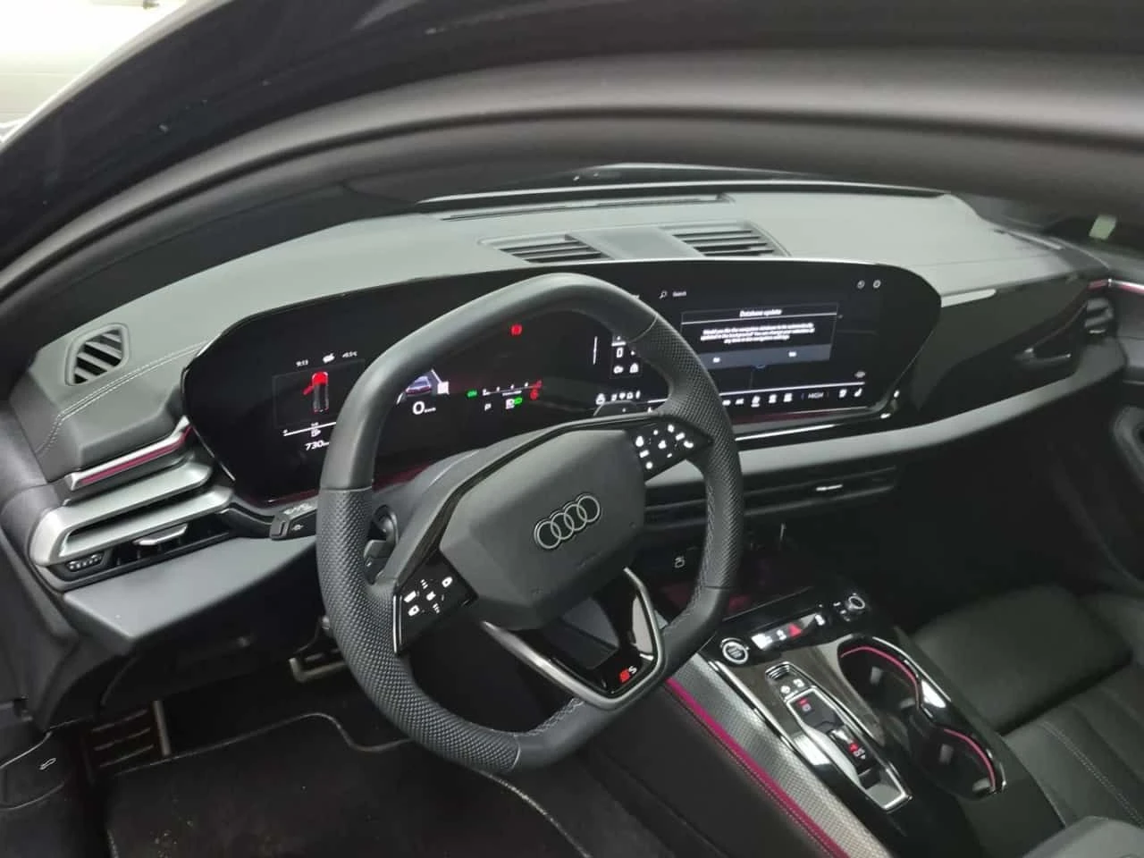 Audi A5 * 2.0 TFSI QUATTRO * CARFAX * ���� �� �� | Mobile.bg � ����������� 7