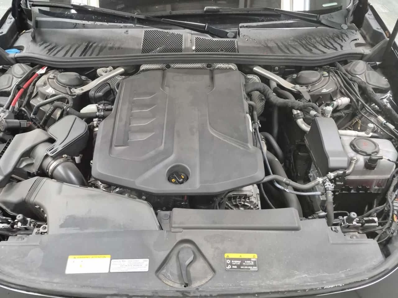 Audi A5 * 2.0 TFSI QUATTRO * CARFAX * ���� �� �� | Mobile.bg � ����������� 15