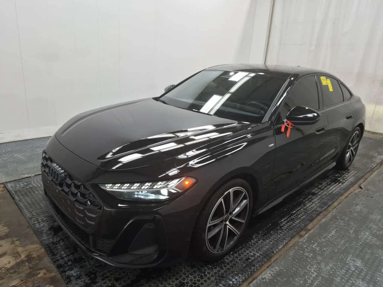 Audi A5 * 2.0 TFSI QUATTRO * CARFAX * ЦЕНА ДО БГ