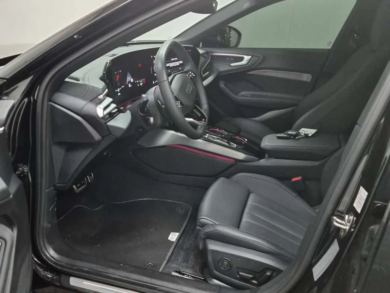 Audi A5 * 2.0 TFSI QUATTRO * CARFAX * ���� �� �� | Mobile.bg � ����������� 6