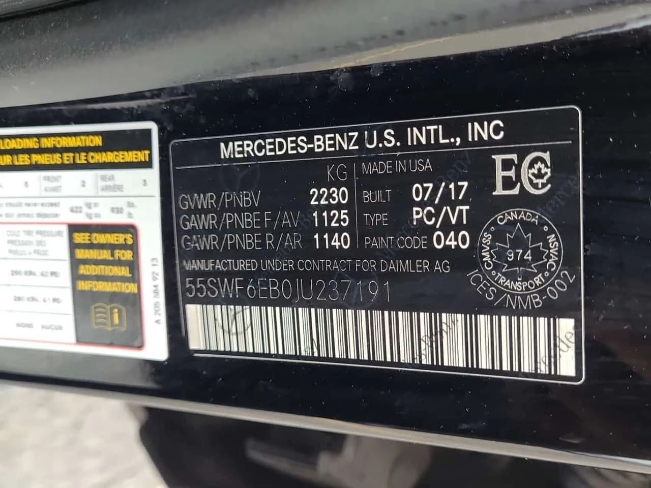 Mercedes-Benz C 43 AMG /360/BURMESTER/ПОДГРЕВИ, снимка 15 - Автомобили и джипове - 54388683