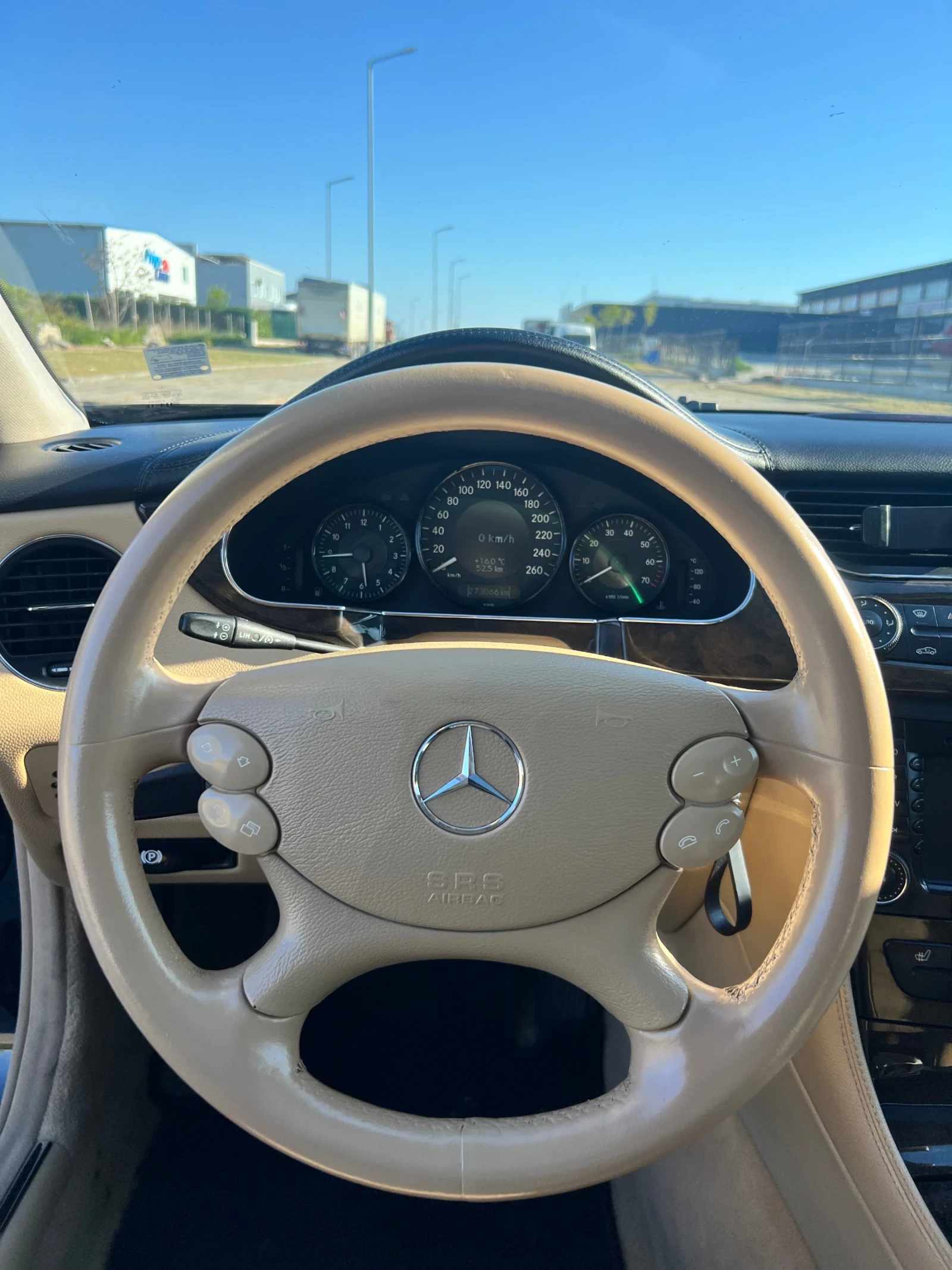 Mercedes-Benz CLS 350 350i | Mobile.bg � ����������� 15