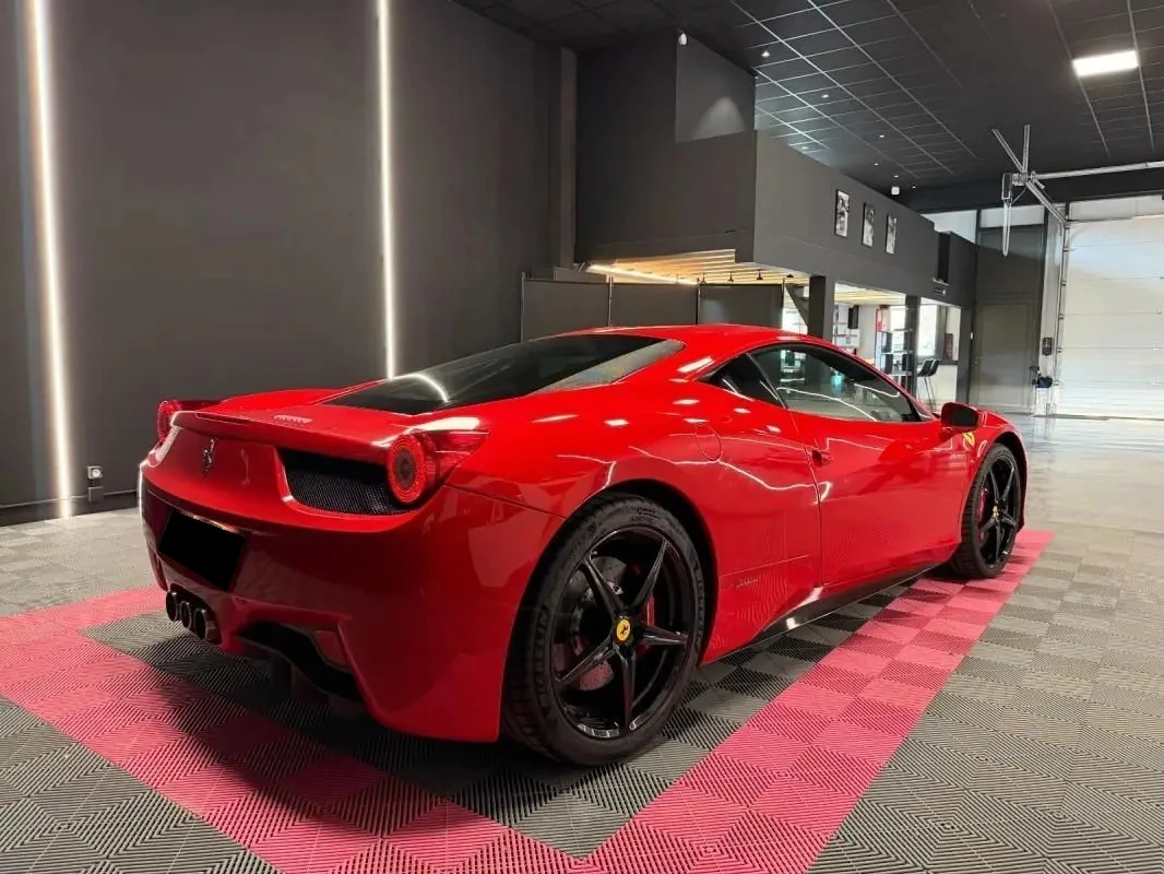 Ferrari 458 Italia | Mobile.bg � ����������� 3