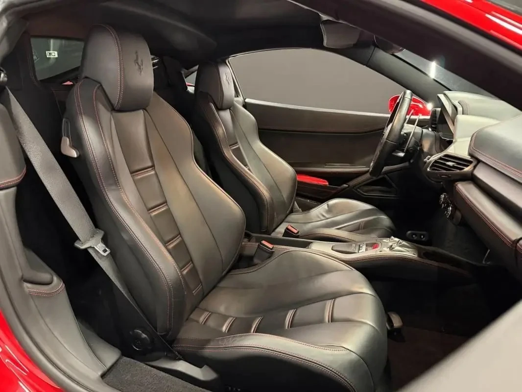 Ferrari 458 Italia | Mobile.bg � ����������� 9