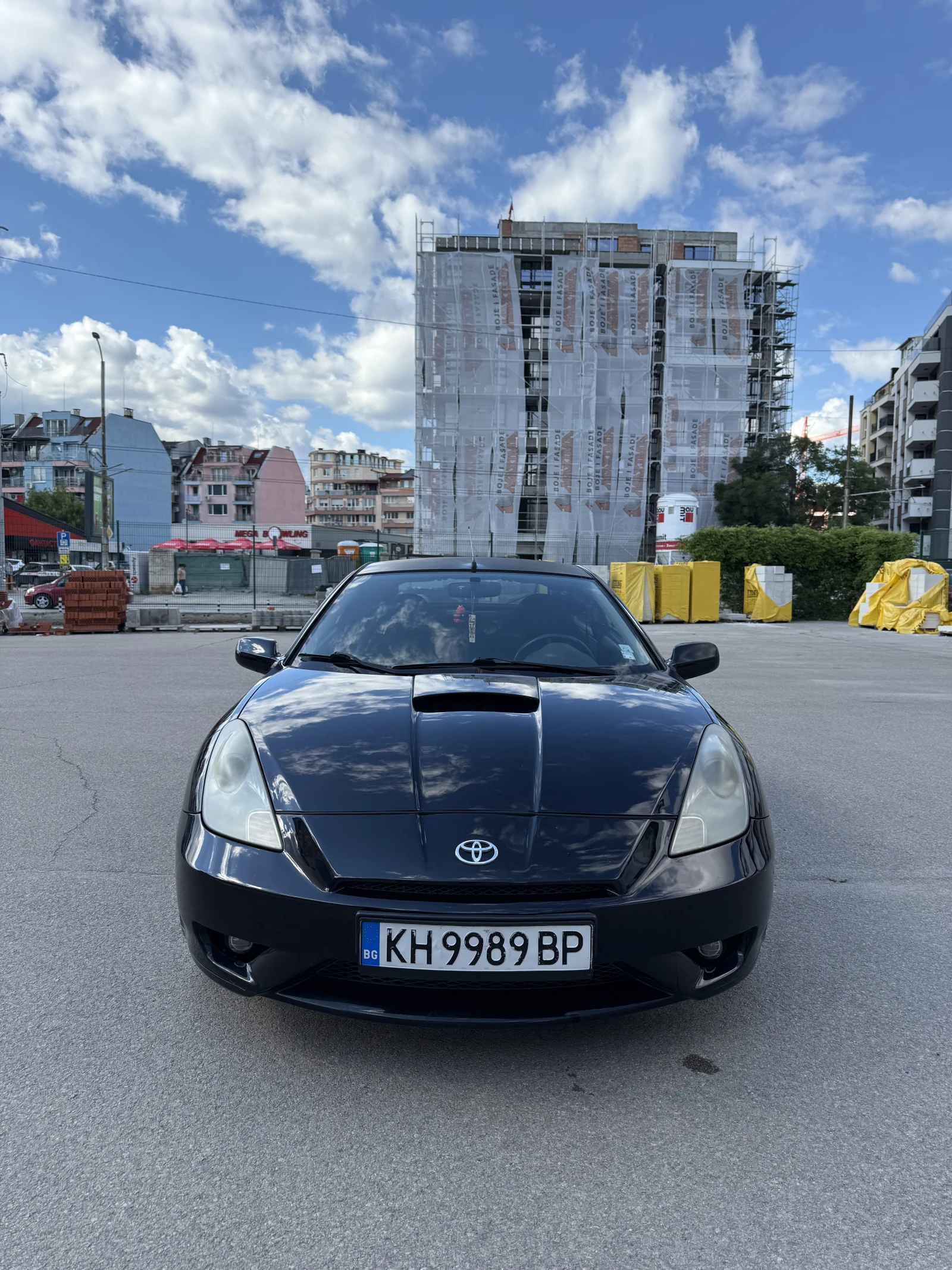 Toyota Celica | Mobile.bg � ����������� 1