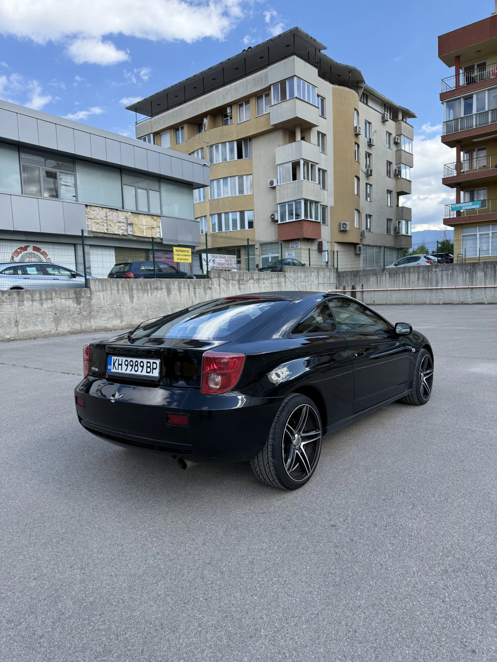 Toyota Celica | Mobile.bg � ����������� 5