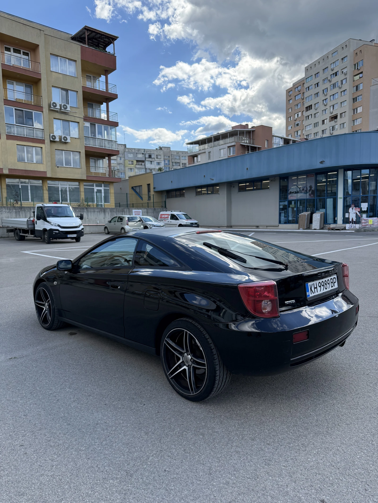 Toyota Celica | Mobile.bg � ����������� 3