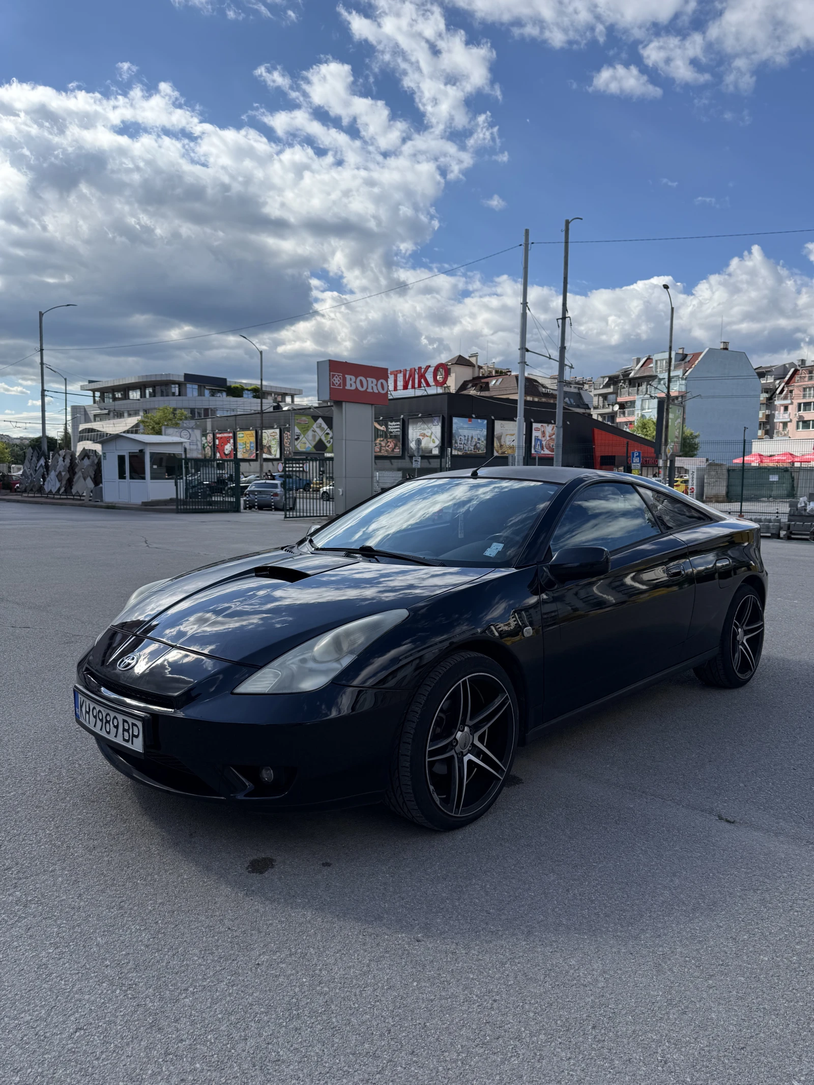 Toyota Celica | Mobile.bg � ����������� 7