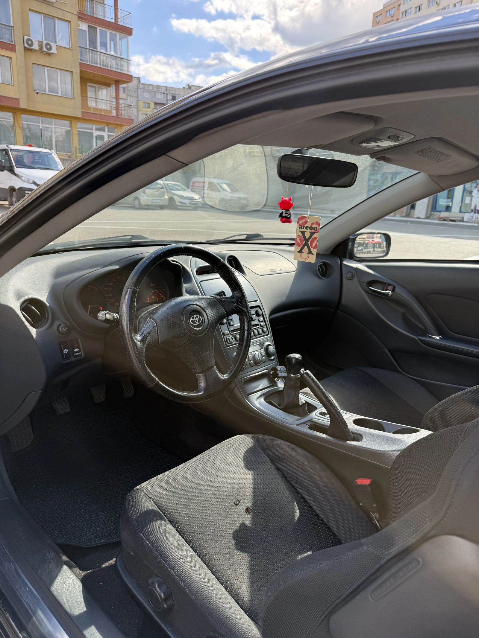 Toyota Celica | Mobile.bg � ����������� 8
