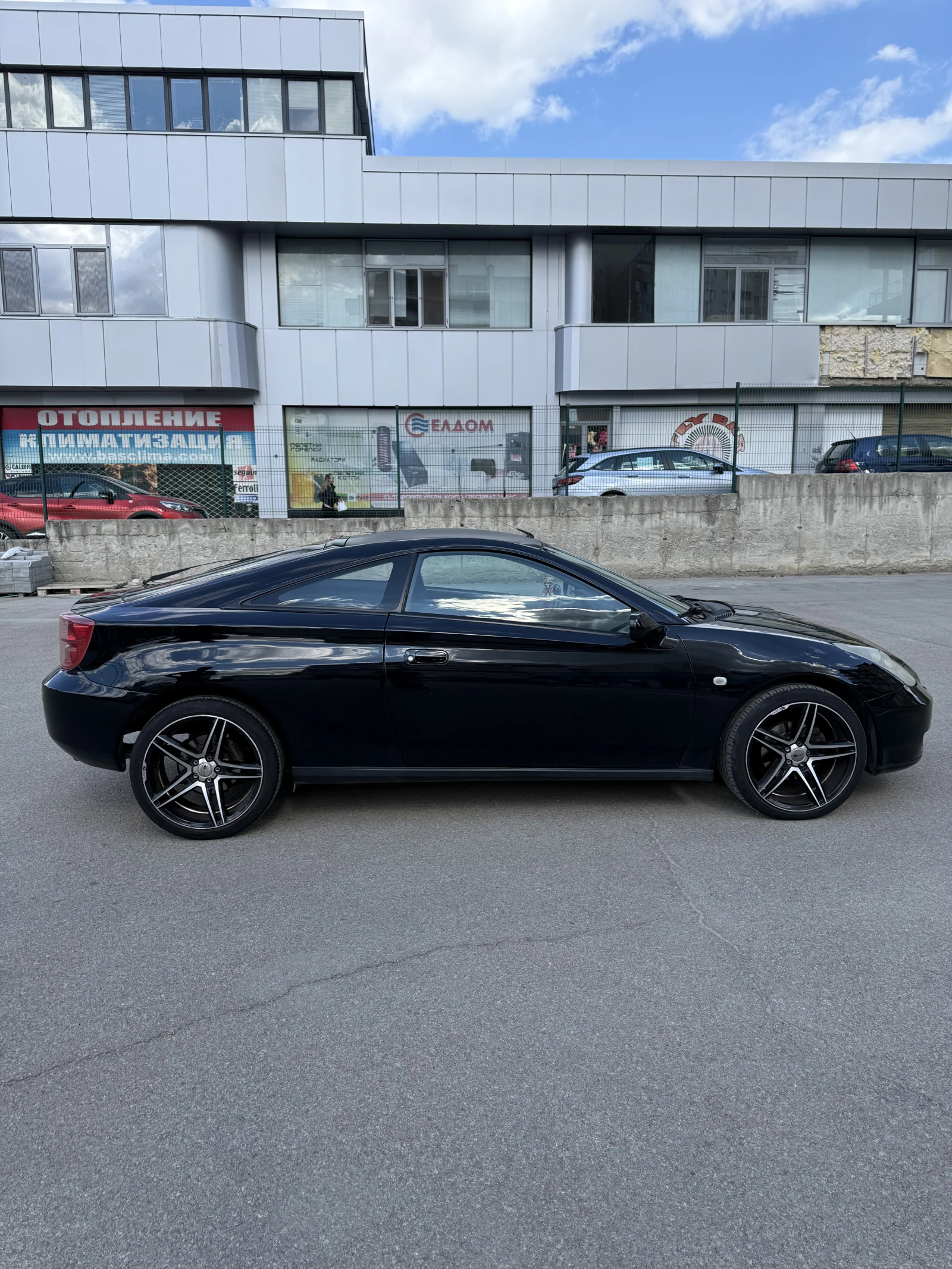 Toyota Celica | Mobile.bg � ����������� 6