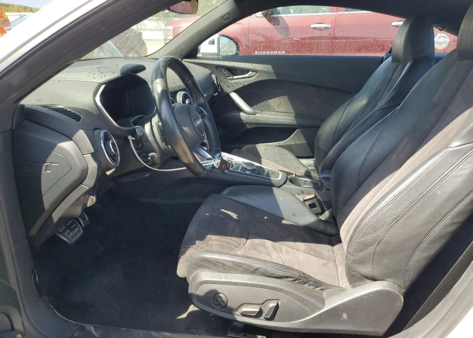 Audi Tt 2.0 quattro / Sline / ���� �� ����: 25.06 | Mobile.bg � ����������� 7