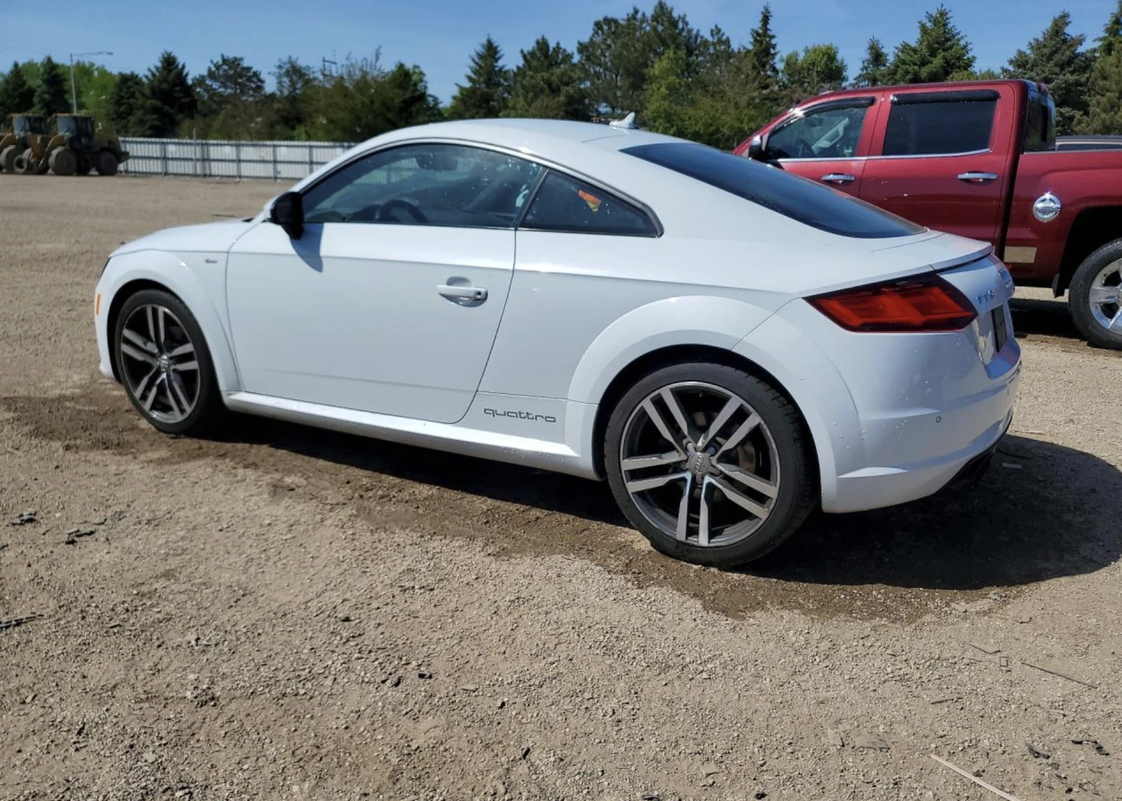 Audi Tt 2.0 quattro / Sline / ���� �� ����: 25.06 | Mobile.bg � ����������� 2