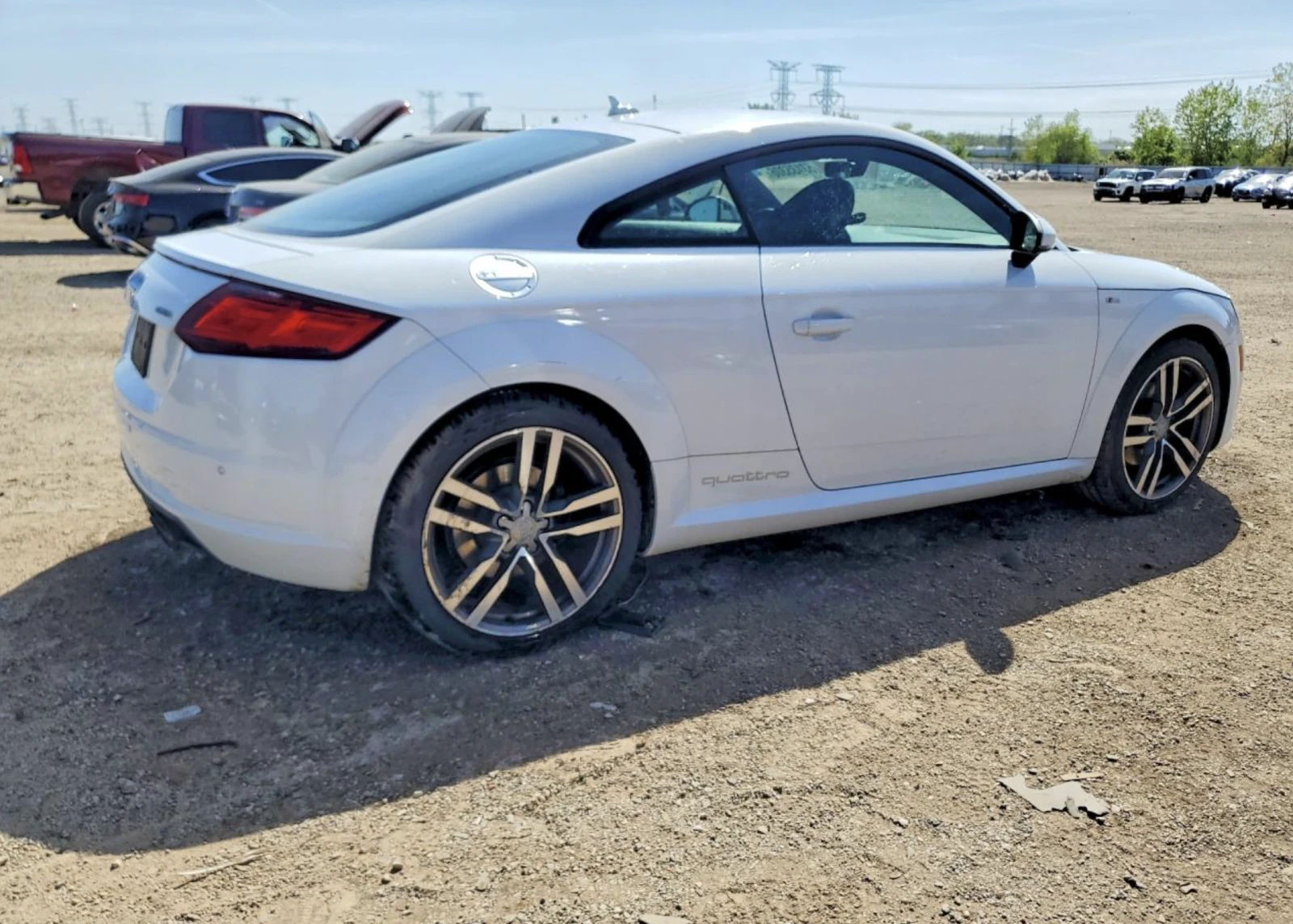 Audi Tt 2.0 quattro / Sline / ���� �� ����: 25.06 | Mobile.bg � ����������� 3