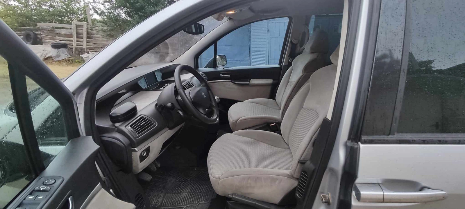 Peugeot 807 | Mobile.bg � ����������� 14