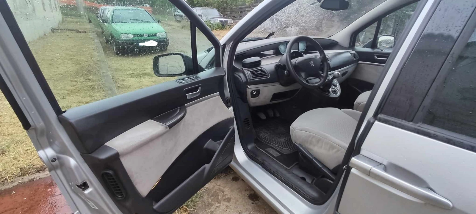 Peugeot 807 | Mobile.bg � ����������� 13