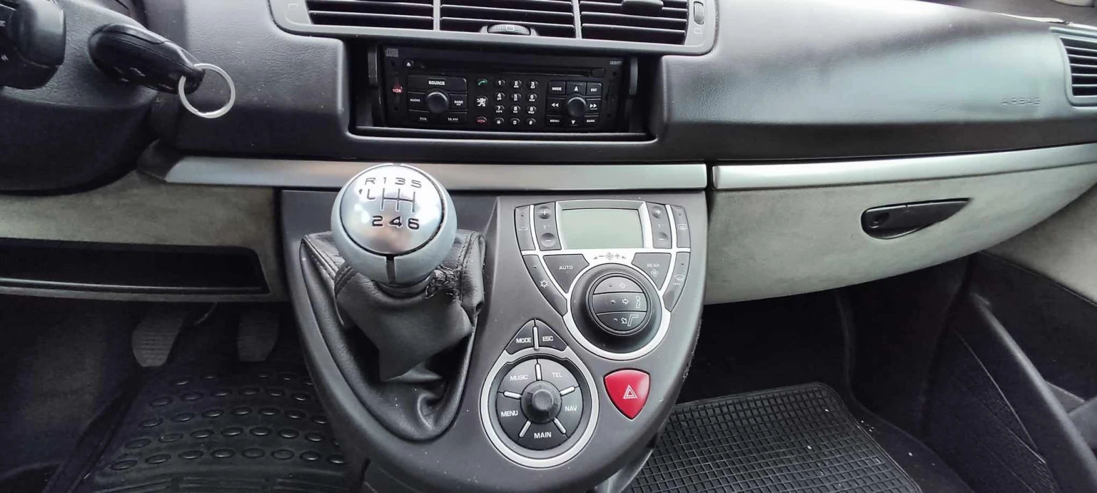 Peugeot 807 | Mobile.bg � ����������� 4