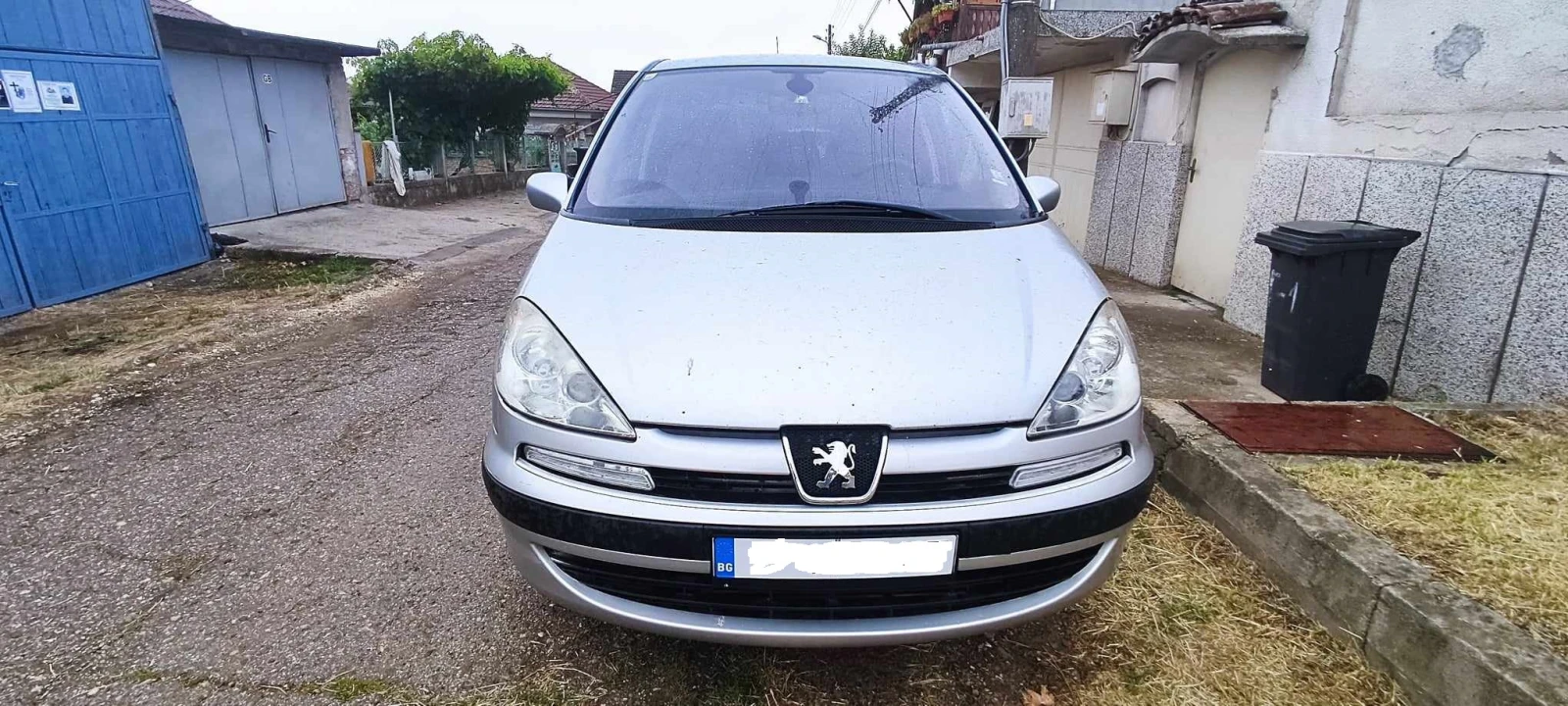 Peugeot 807 | Mobile.bg � ����������� 12