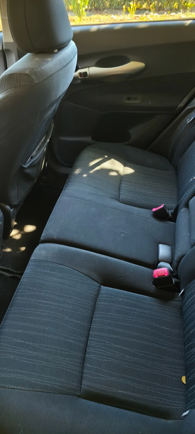 Toyota Auris, снимка 9 - Автомобили и джипове - 55049631