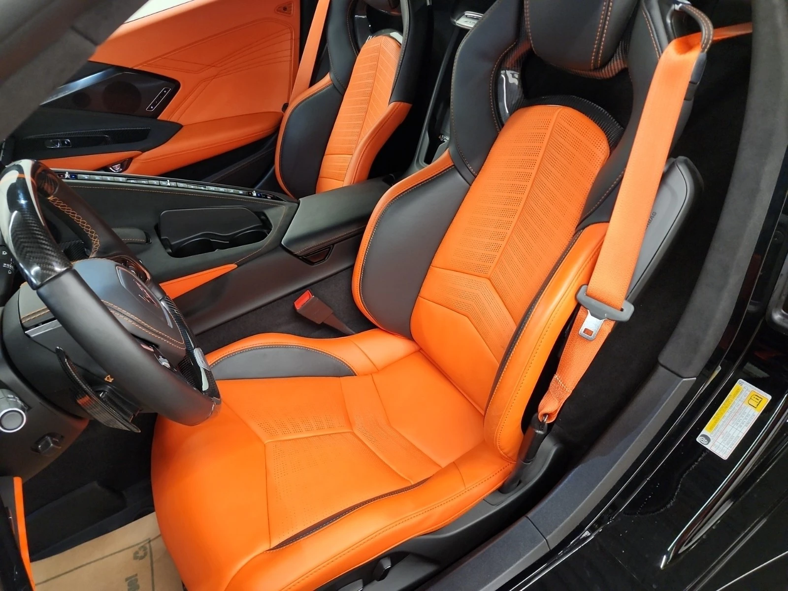 Chevrolet Corvette 5.5L 8cyl Rear Wheel Drive | Mobile.bg � ����������� 5