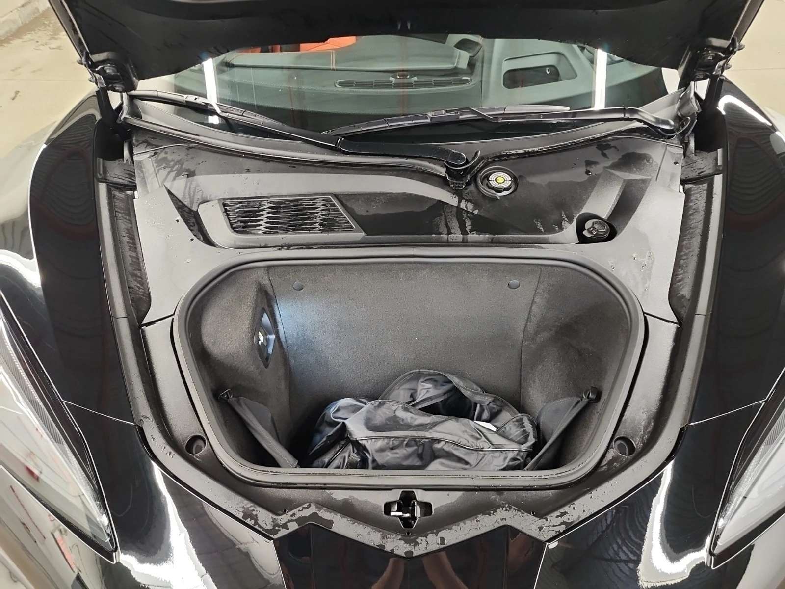 Chevrolet Corvette 5.5L 8cyl Rear Wheel Drive | Mobile.bg � ����������� 13
