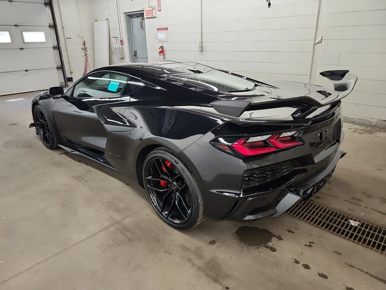 Chevrolet Corvette 5.5L 8cyl Rear Wheel Drive | Mobile.bg � ����������� 4