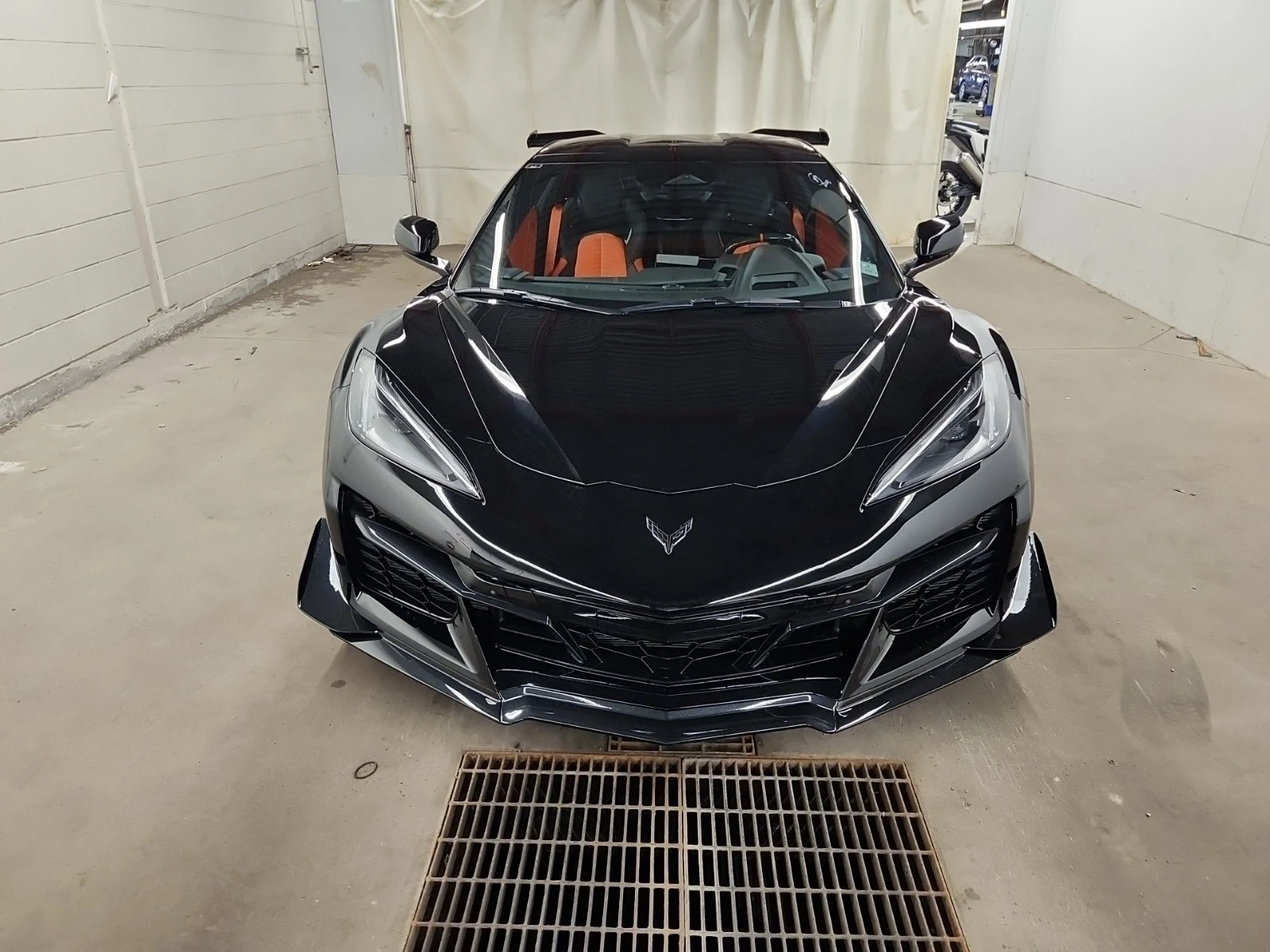 Chevrolet Corvette 5.5L 8cyl Rear Wheel Drive | Mobile.bg � ����������� 17