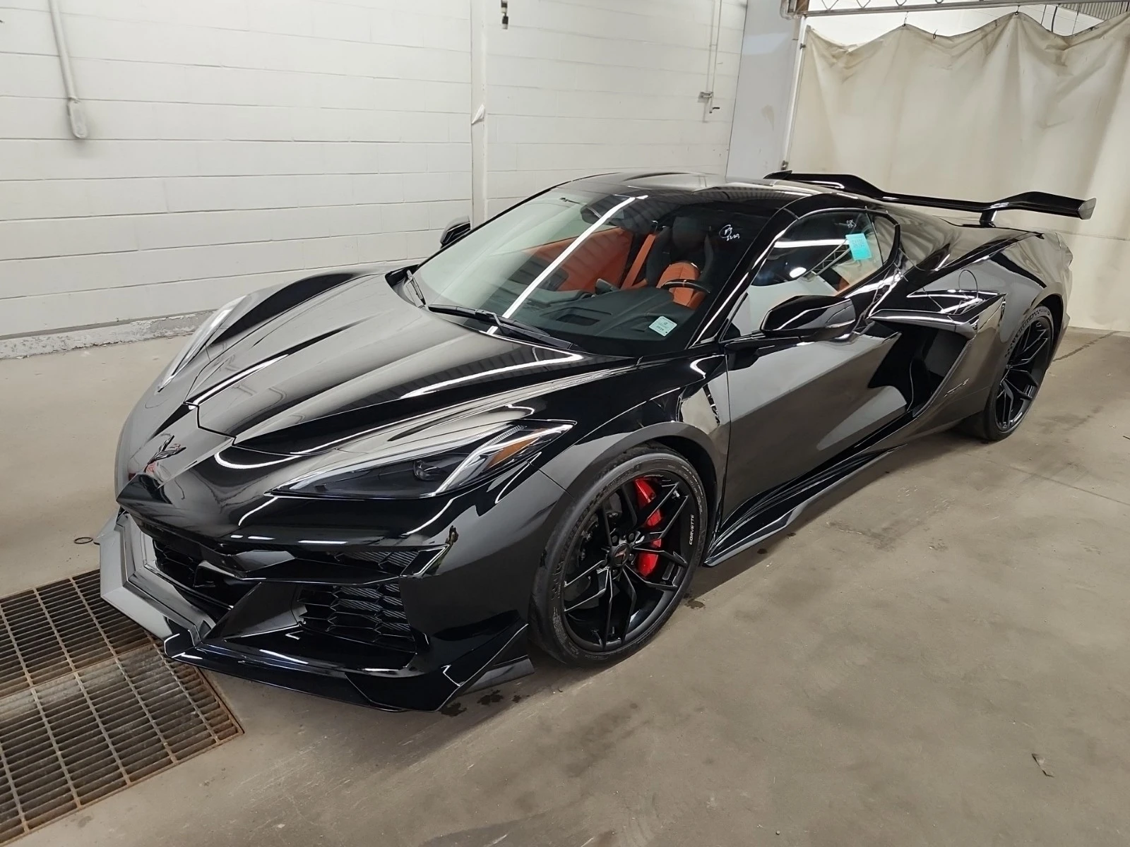 Chevrolet Corvette 5.5L 8cyl Rear Wheel Drive | Mobile.bg � ����������� 1